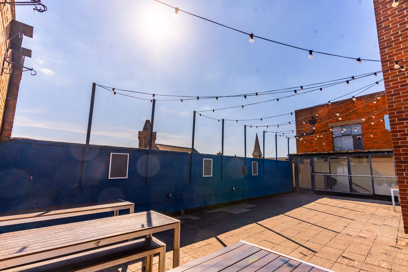 The Hacienda, HOME Nightclub Lincoln photo #6