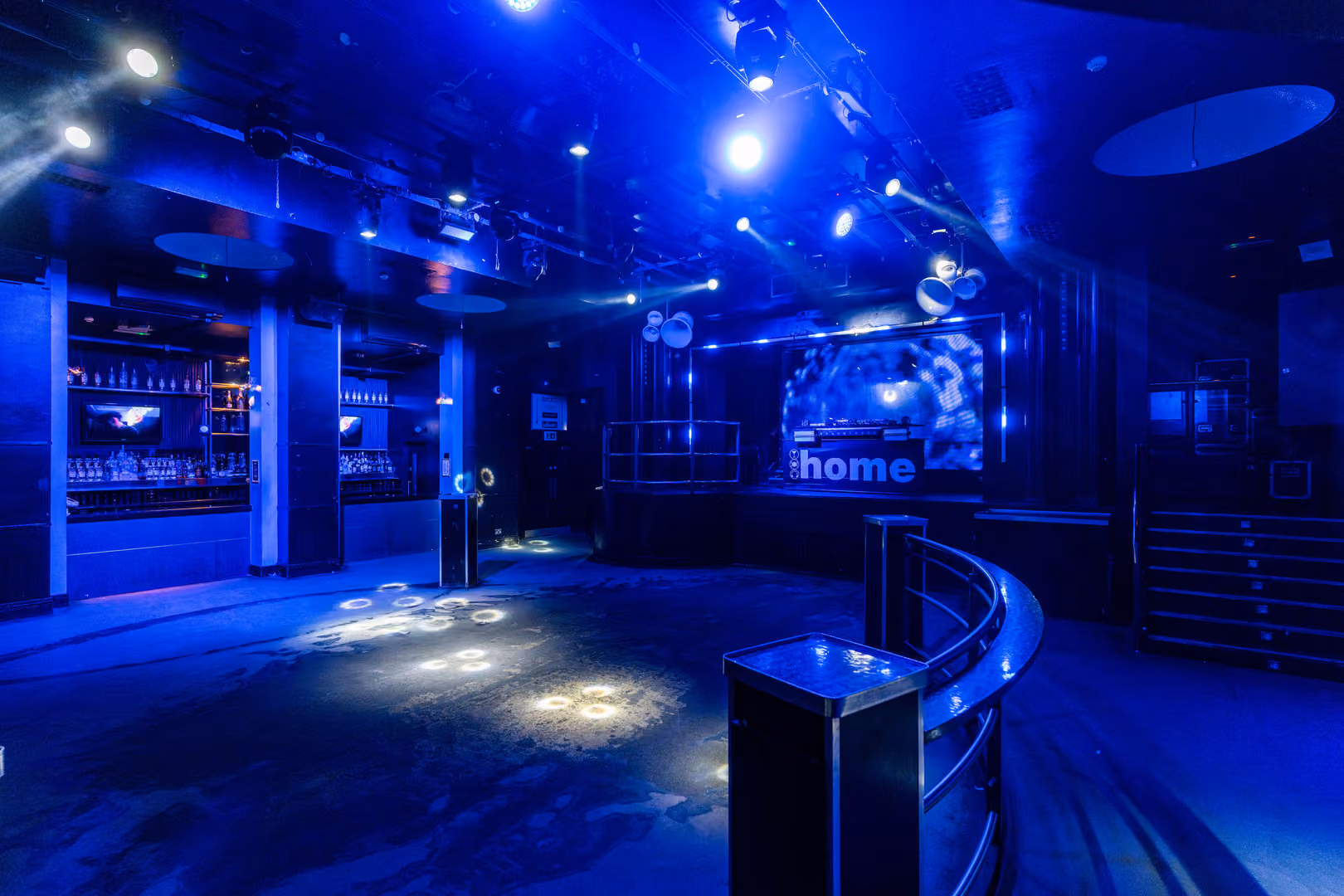 The Main Arena, HOME Nightclub Lincoln photo #2