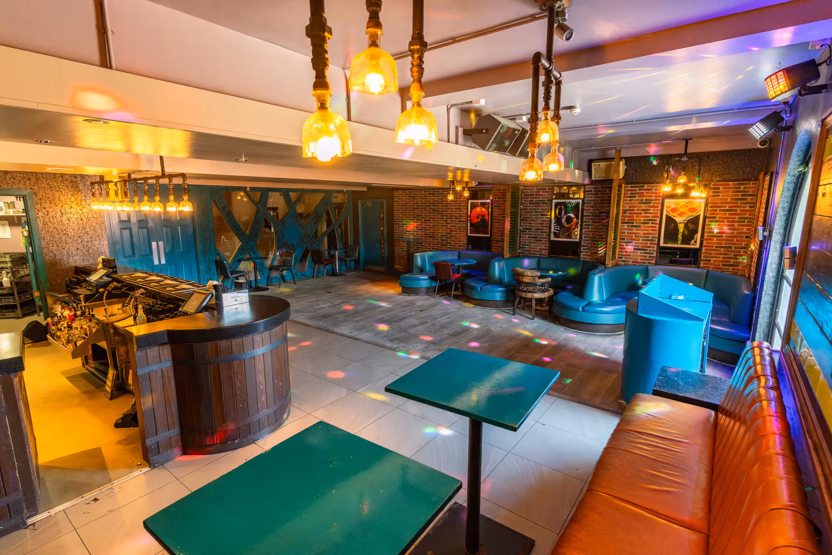 The Hacienda, HOME Nightclub Lincoln photo #1
