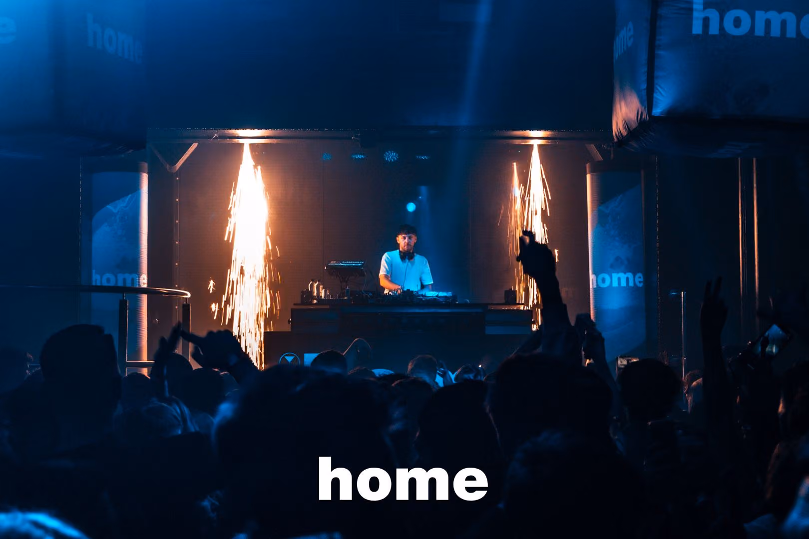 The Main Arena, HOME Nightclub Lincoln photo #6