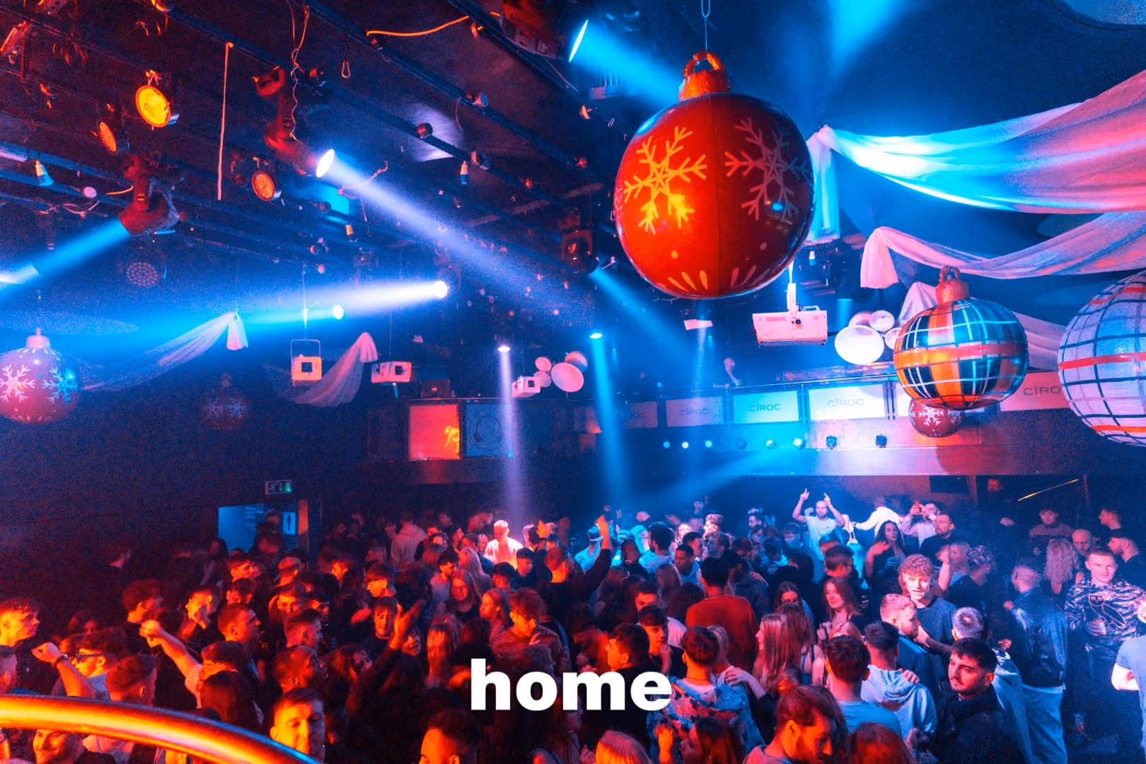 The Main Arena, HOME Nightclub Lincoln photo #4