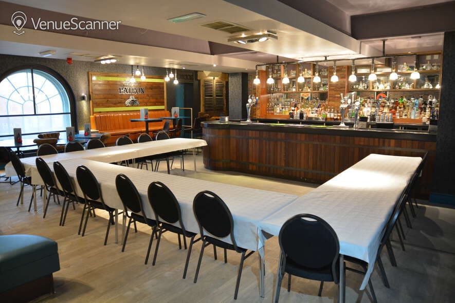 The Hacienda, HOME Nightclub Lincoln photo #1