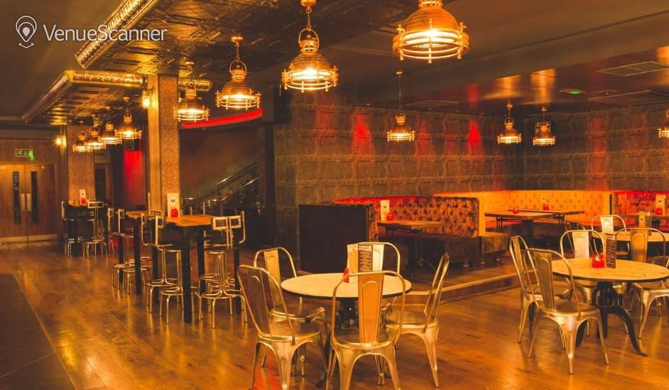 The Live Lounge, HOME Nightclub Lincoln photo #1