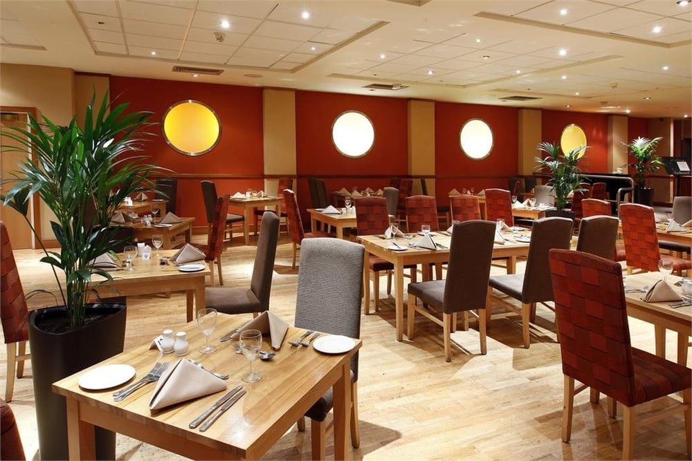 Photo of Mercure Chester North, Woodhey House Hotel, Exclusive Hire