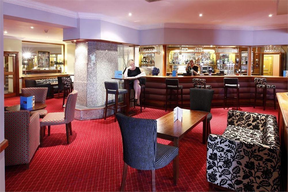 Exclusive Hire, Mercure Chester North, Woodhey House Hotel photo #2