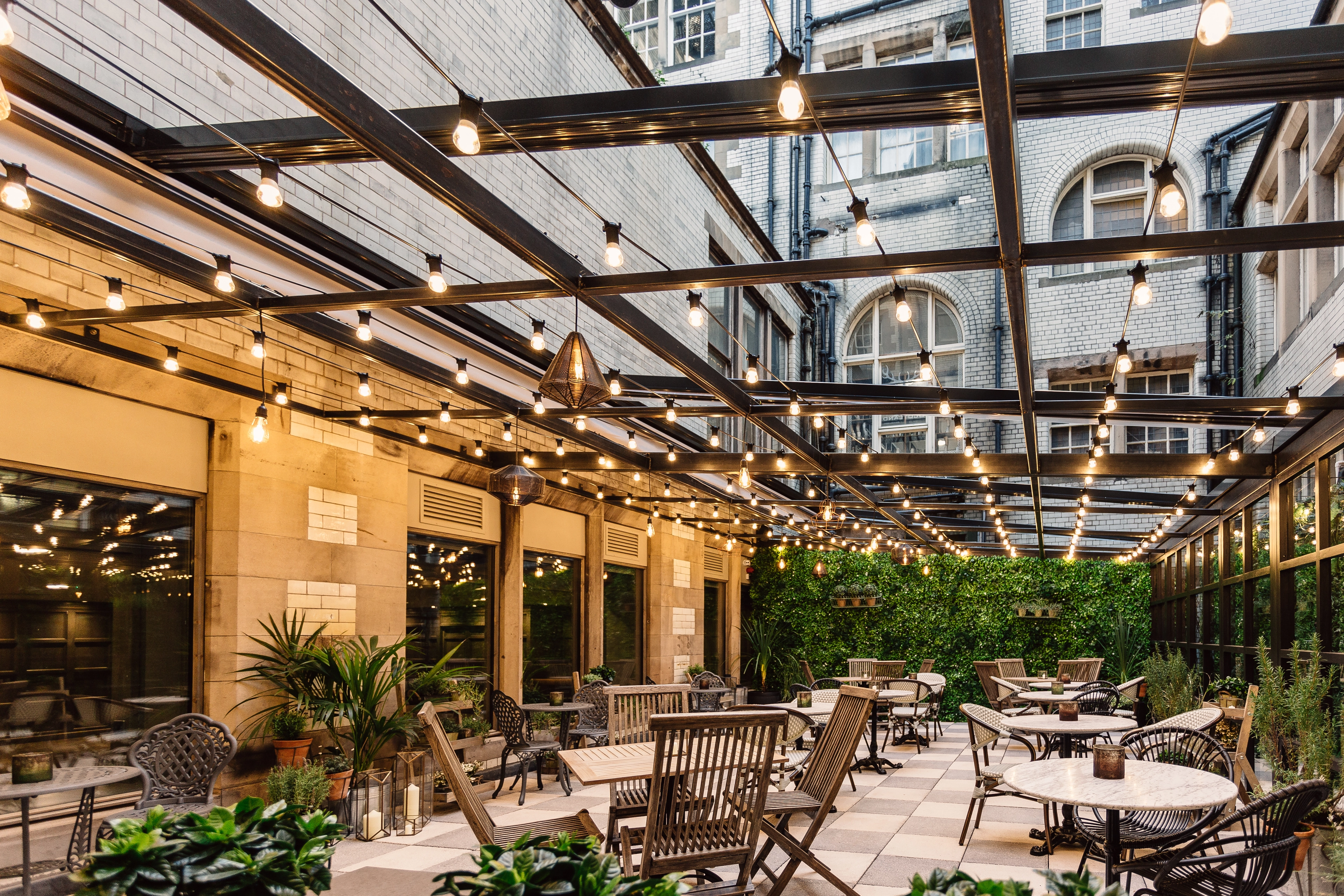 Photo of The Scotsman Hotel