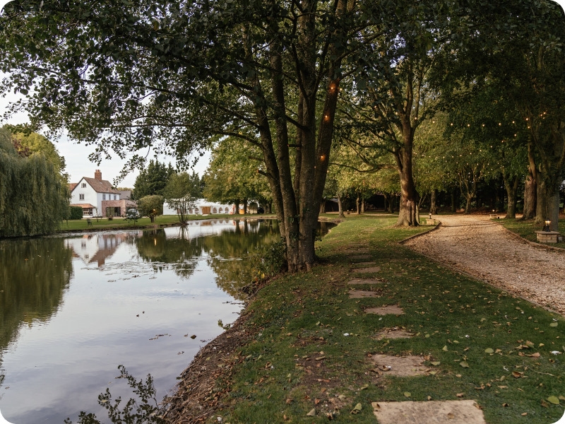 Photo of Minstrel Court Conference Venue