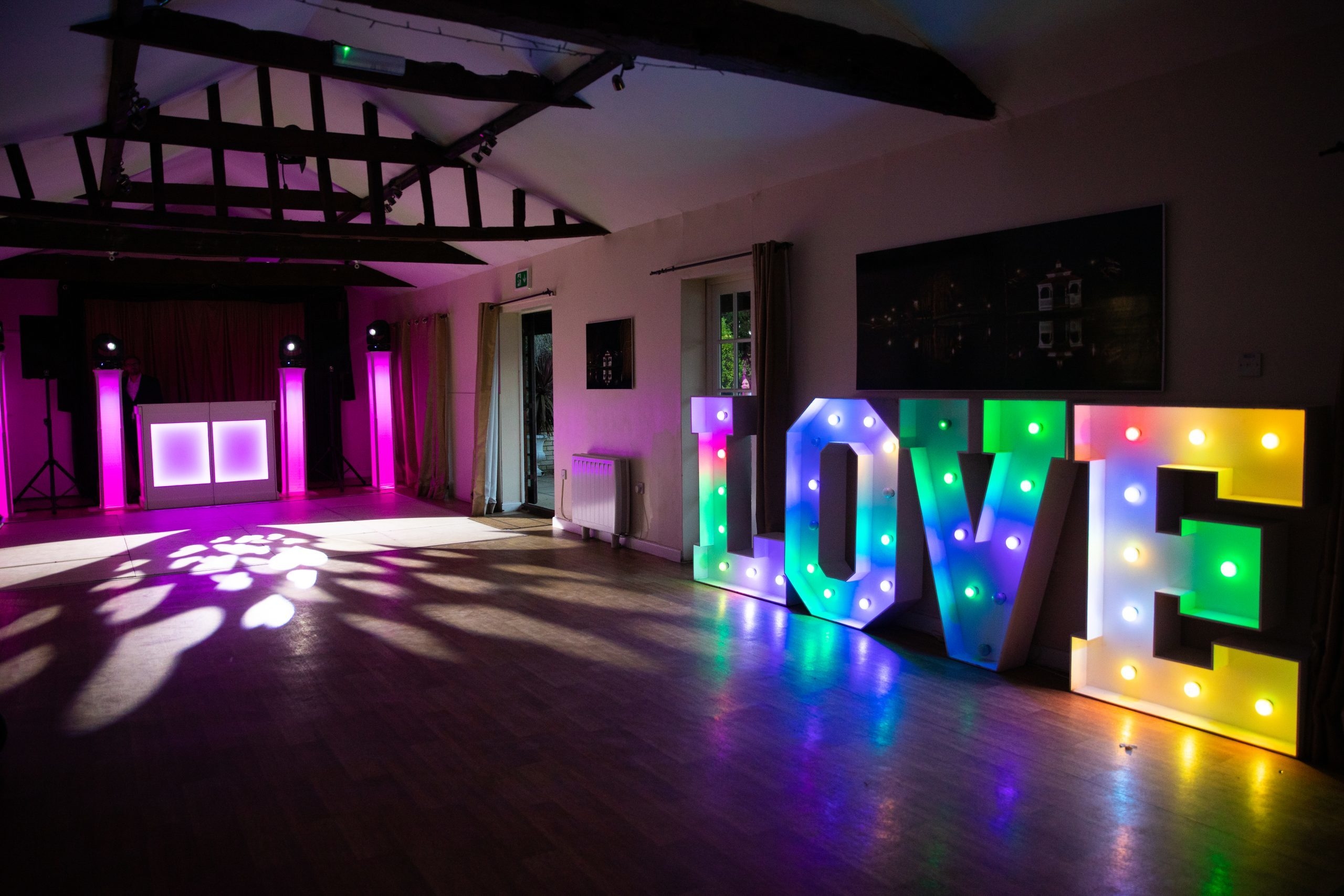 Photo of Minstrel Court Conference Venue, Startlit Hall