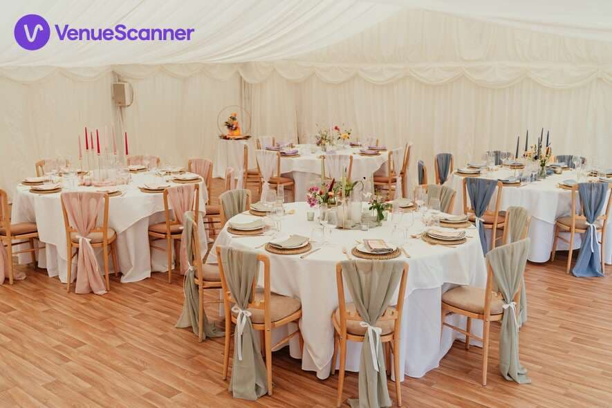 Marquee, Minstrel Court Conference Venue photo #1