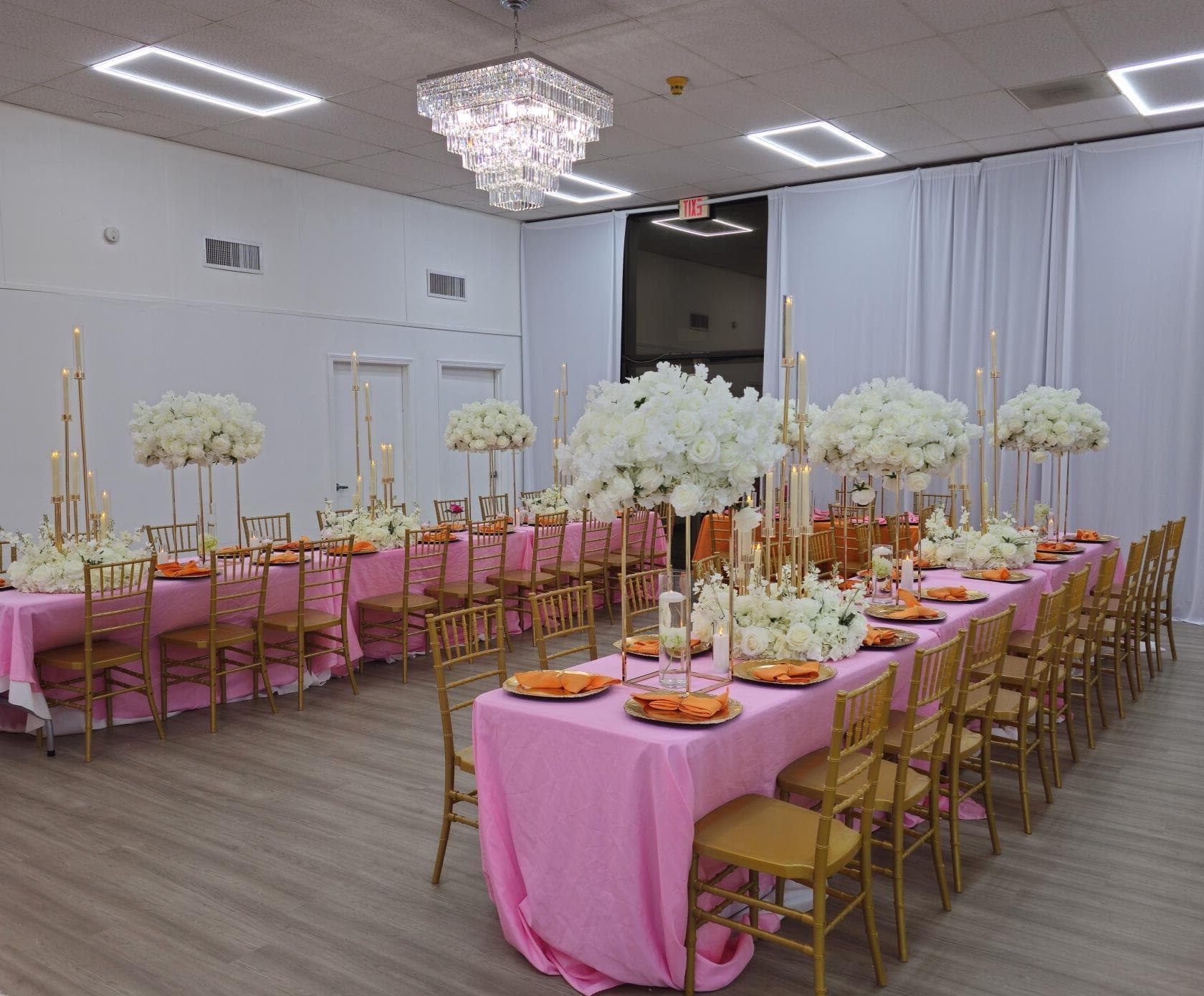 Event Space, Bliss Haven Event Space photo #1