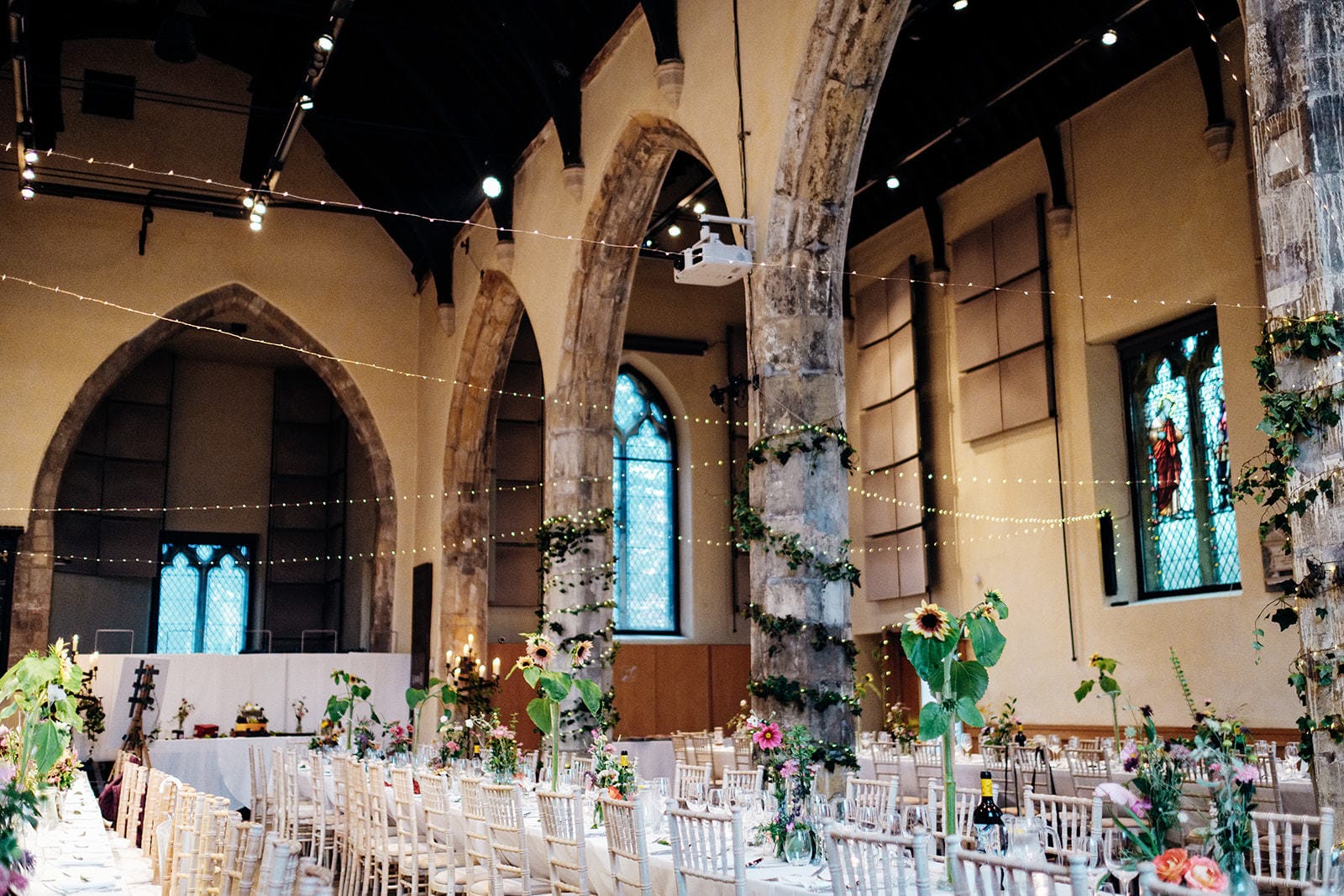 Photo of The National Centre For Early Music, Church