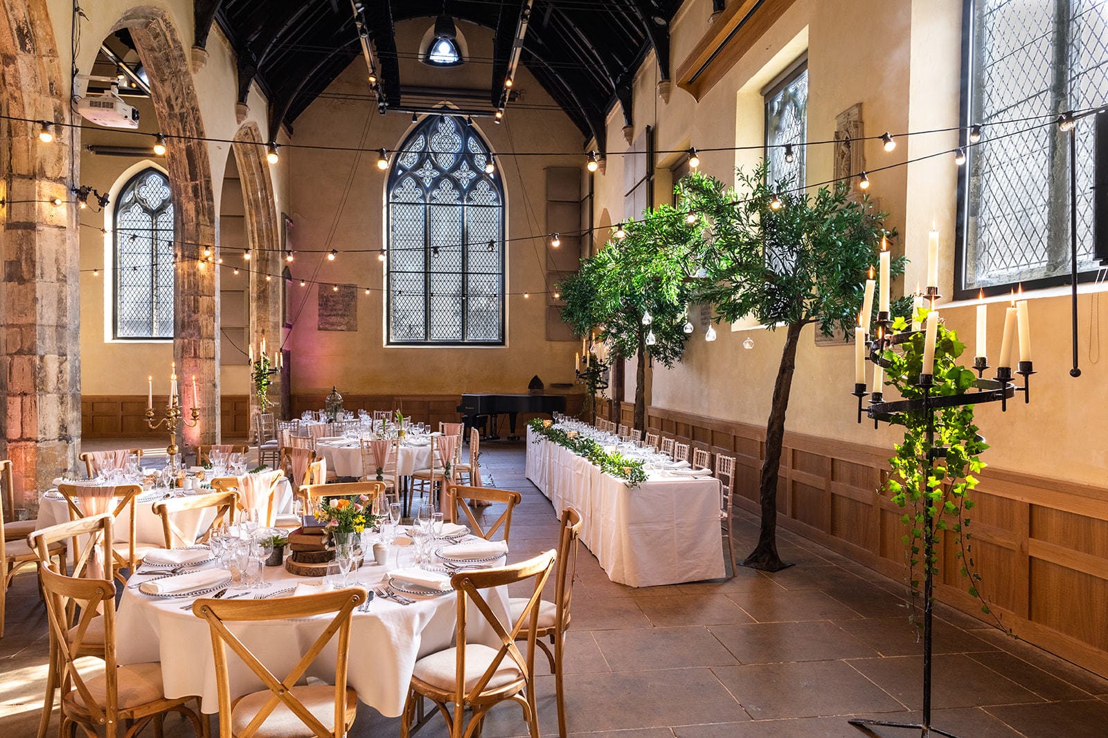 Photo of The National Centre For Early Music, Church