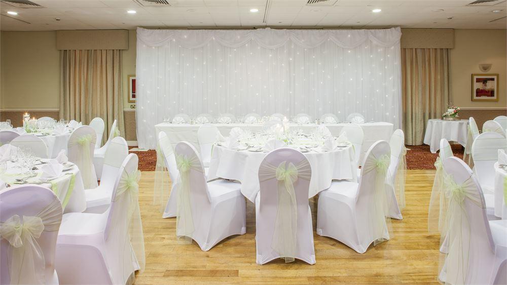 Exclusive Hire, Holiday Inn Rotherham photo #5