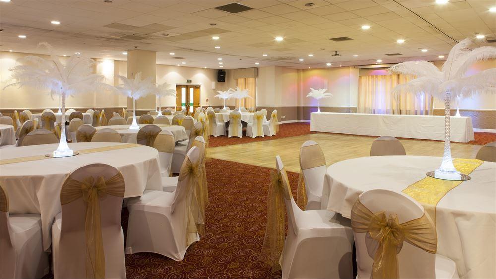 Exclusive Hire, Holiday Inn Rotherham photo #2