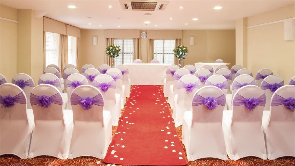 Photo of Holiday Inn Rotherham