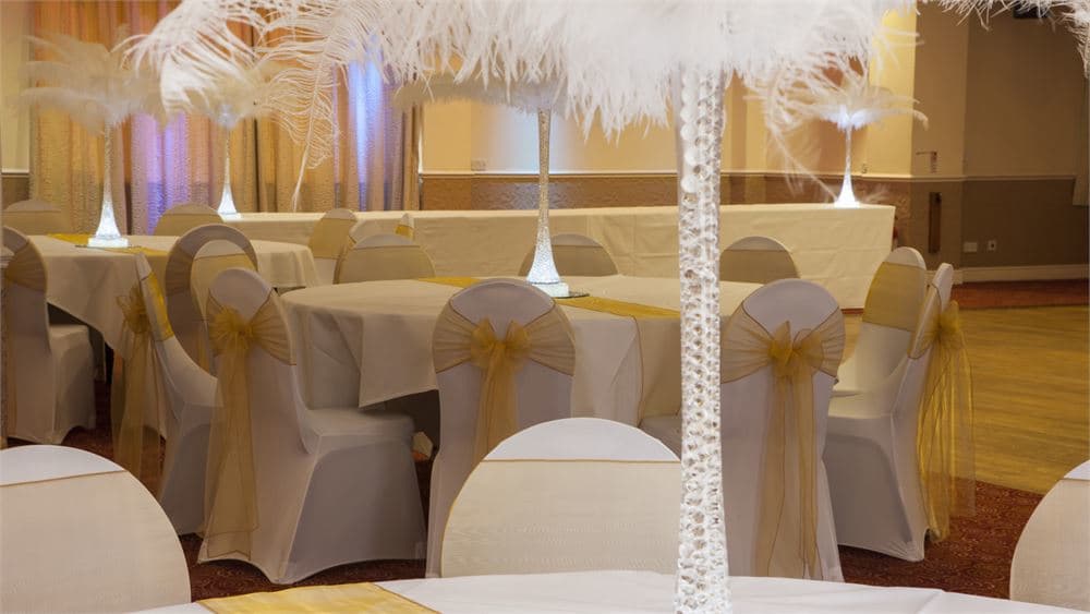 Exclusive Hire, Holiday Inn Rotherham photo #4