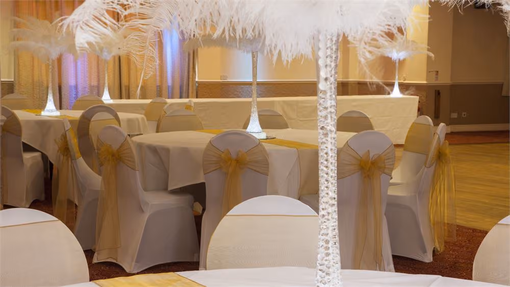 Exclusive Hire, Holiday Inn Rotherham photo #4