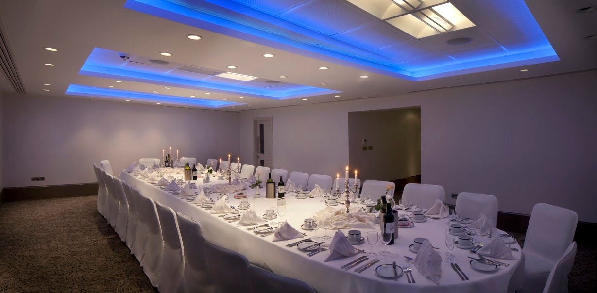 Photo of Langham Court Hotel, Langham Suite