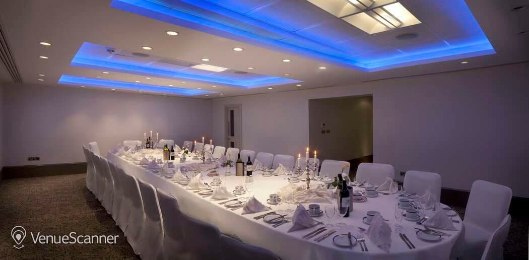 Langham Suite, Langham Court Hotel photo #2