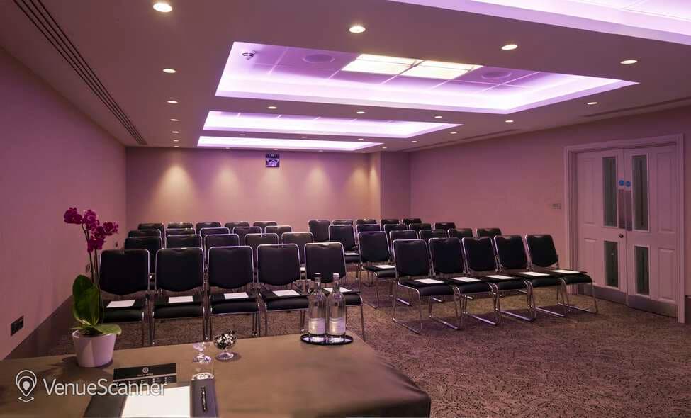 Langham Court Hotel, Titchfield Suite photo #3