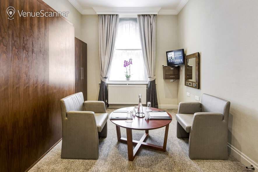 Syndicate Room, Langham Court Hotel photo #1