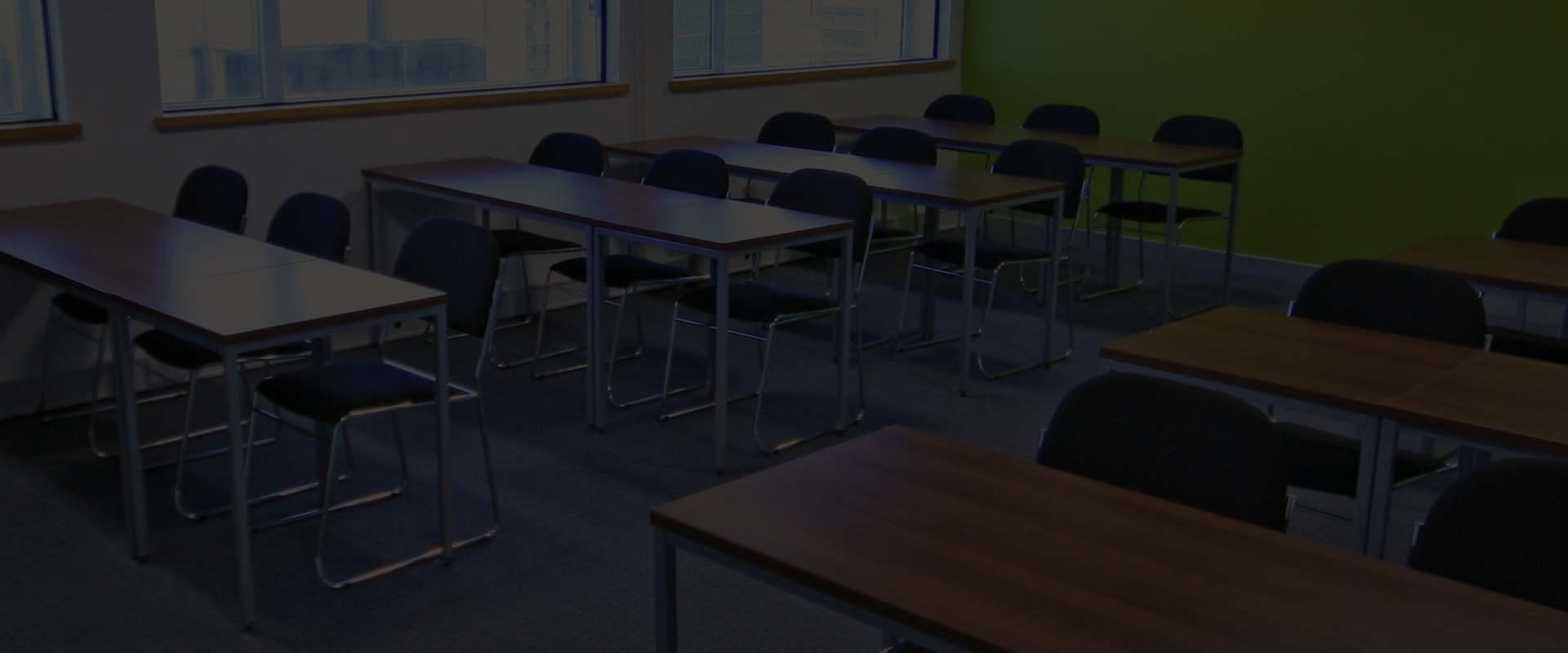 Training Room Hire Manchester