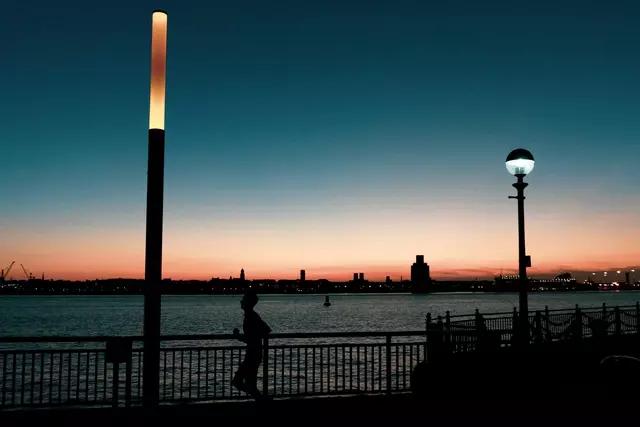 The most outstanding Liverpool Waterfront photo