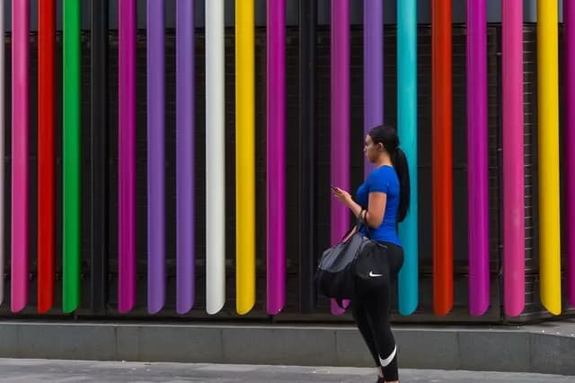 The most outstanding Wallasey photo