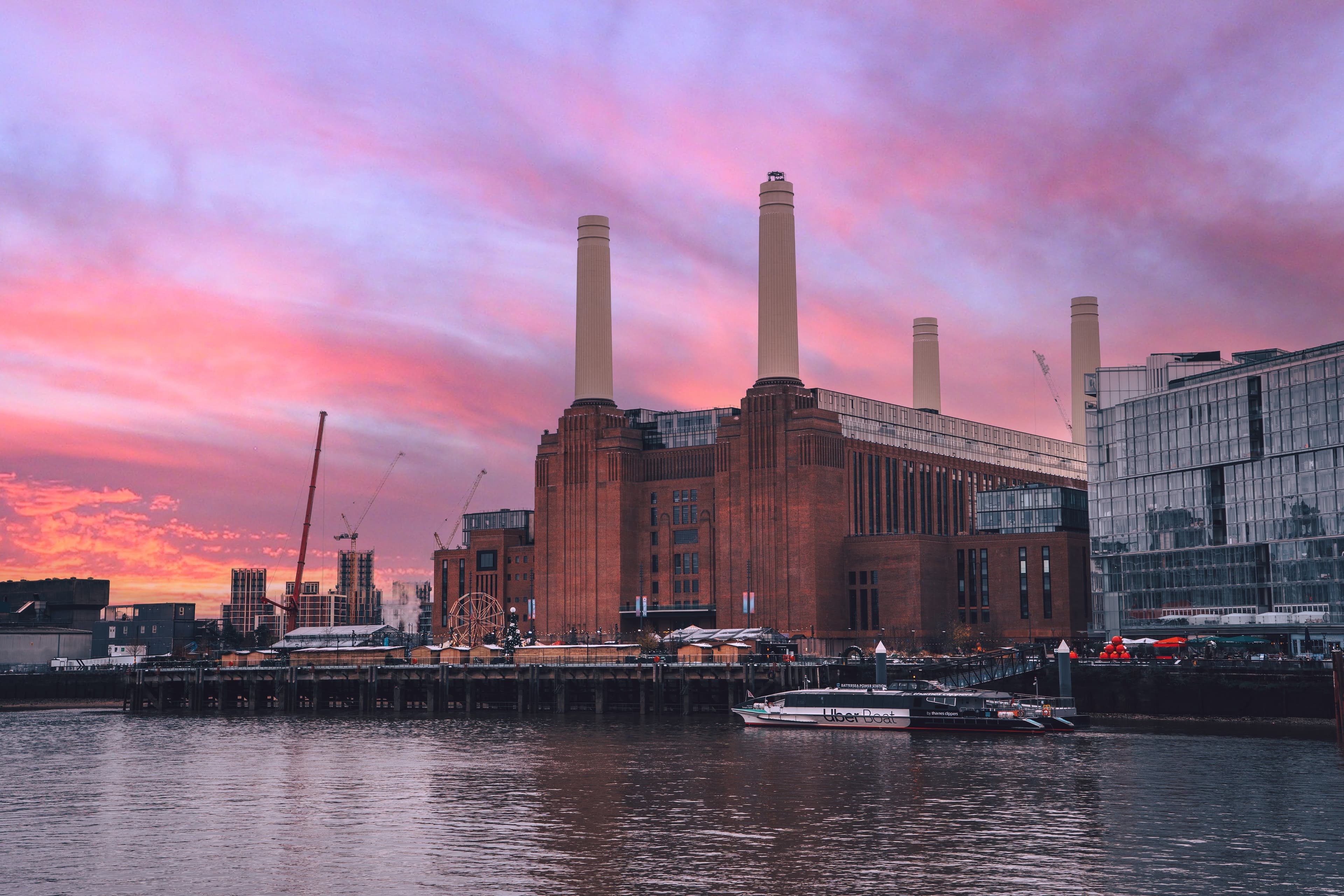 The most outstanding battersea photo