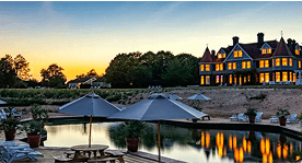 An image describing Team Retreats