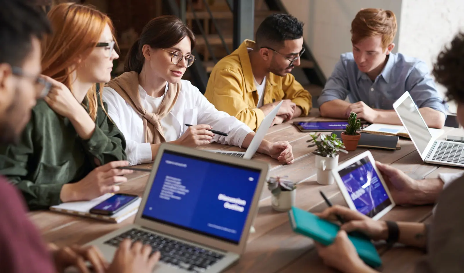 Birmingham Meeting venues