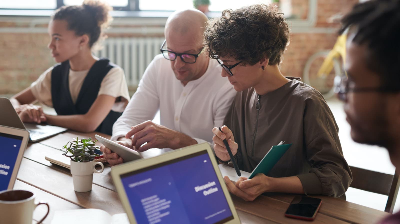 Leeds Meeting venues