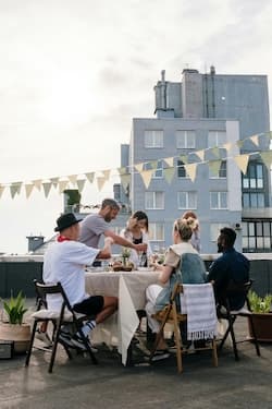 Summer Party venues in Leeds