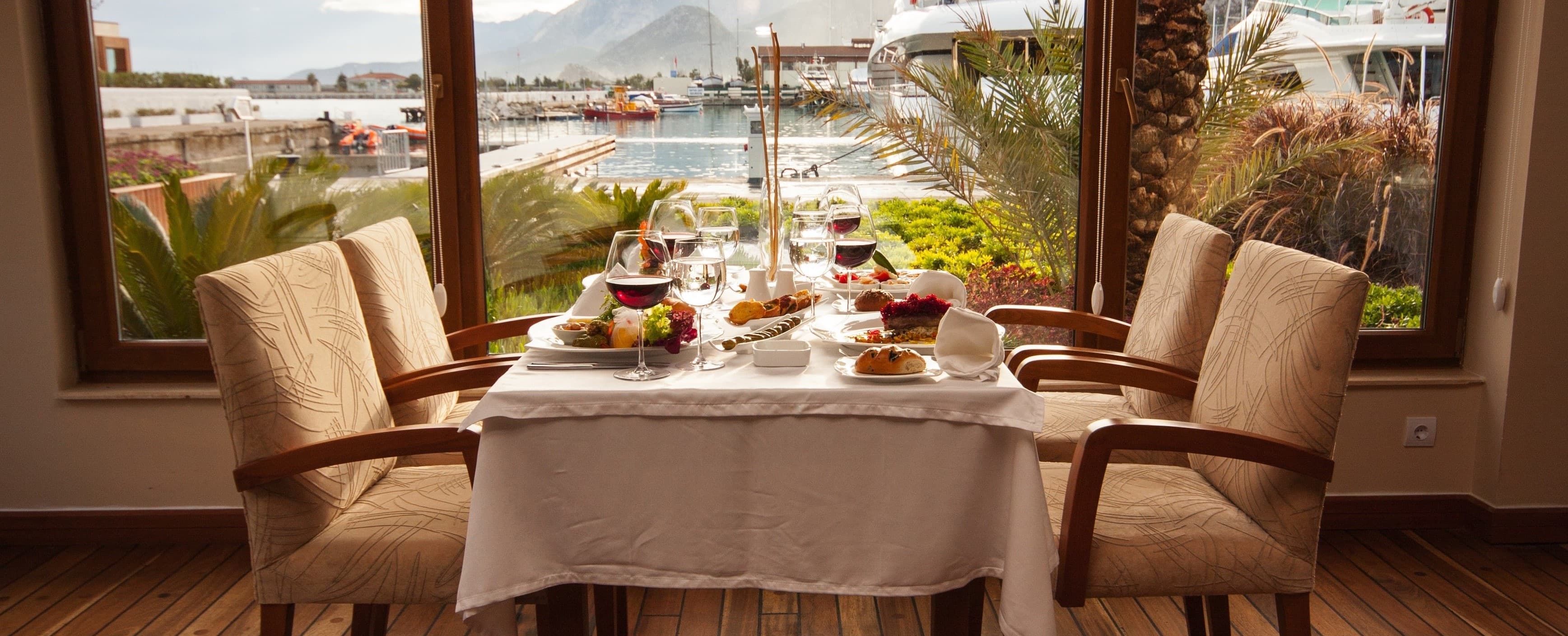 London Function Room venues