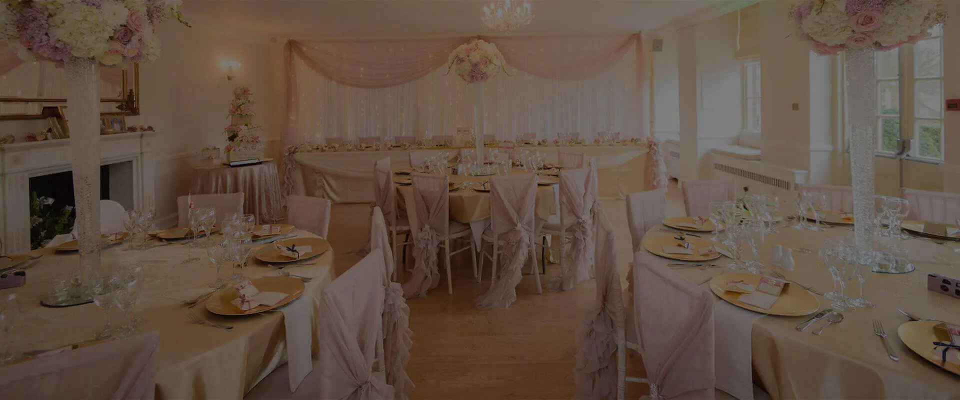 London Wedding venues