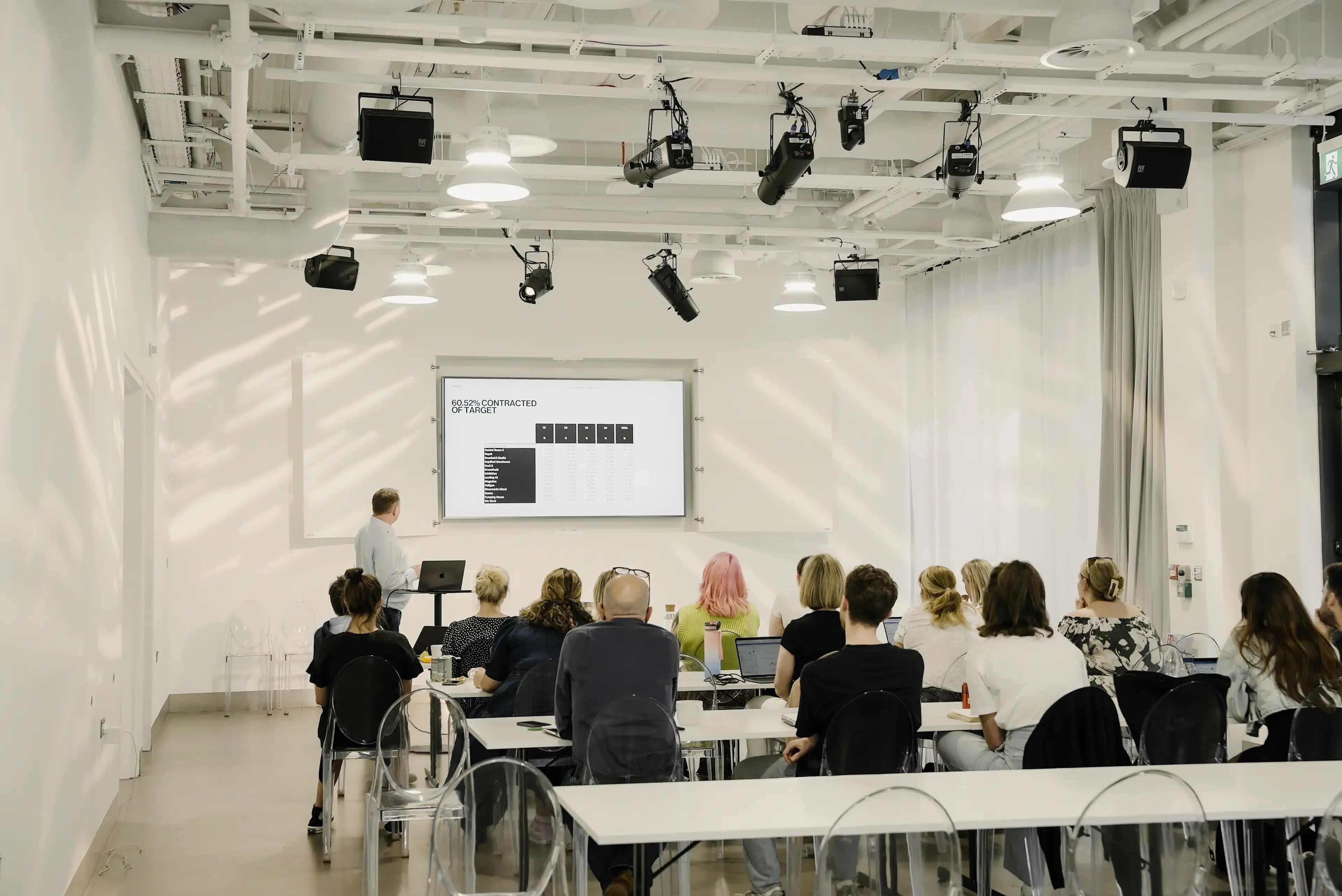 Why ‘Small Is the New Big’: The Micro-Conference Trend