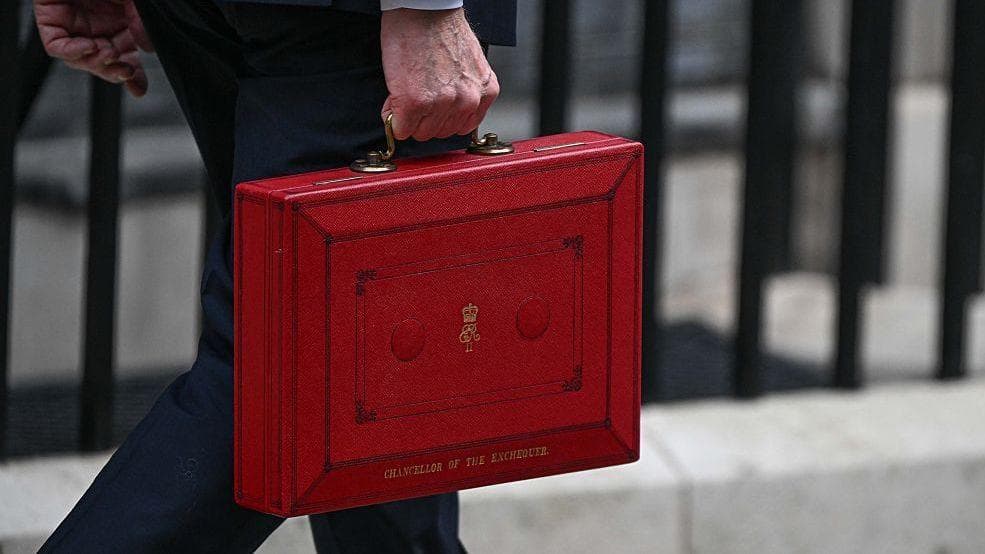 What the 2026 Budget means for the UK events industry