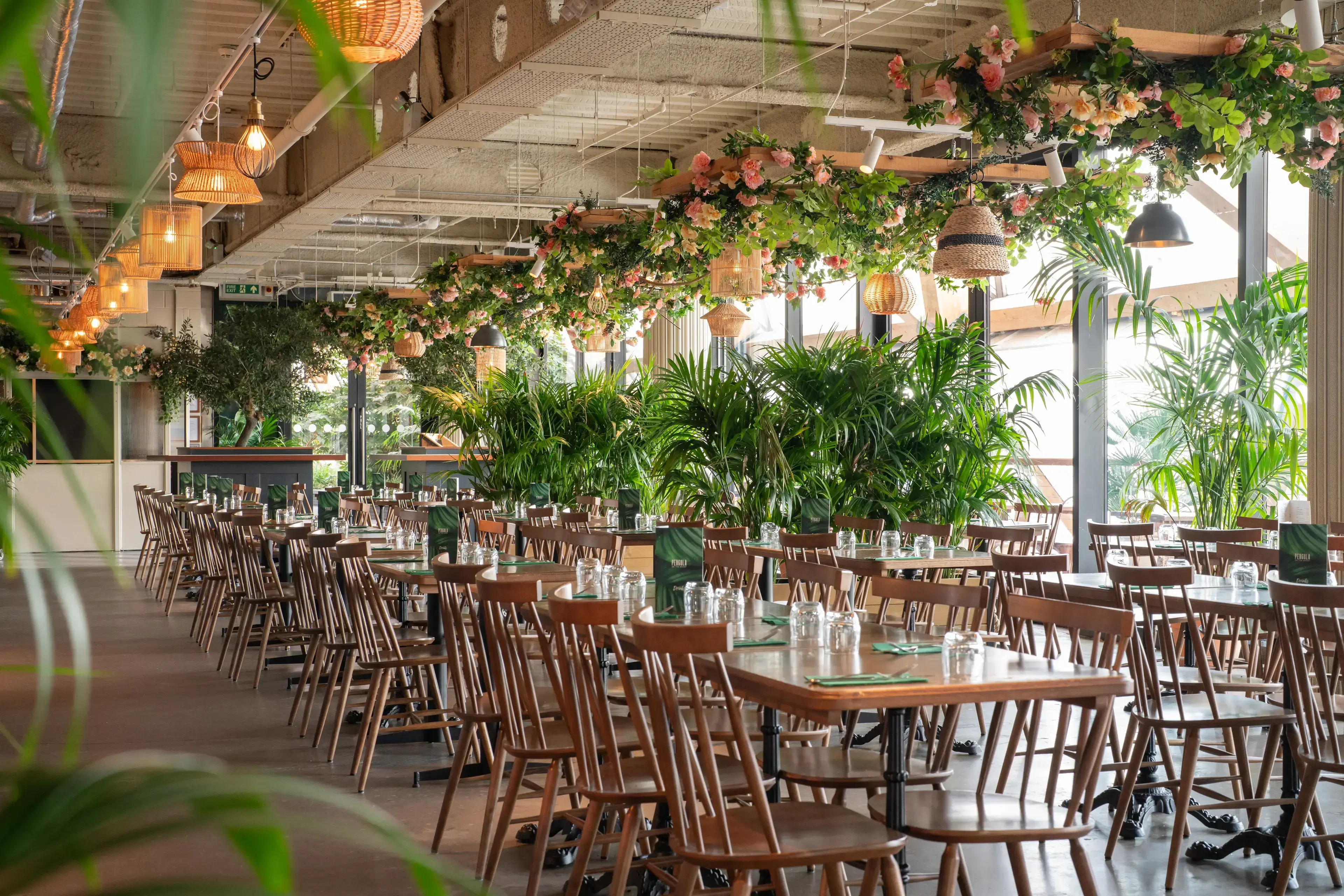 Where to Host Your Next Event: The Best Canary Wharf Venues