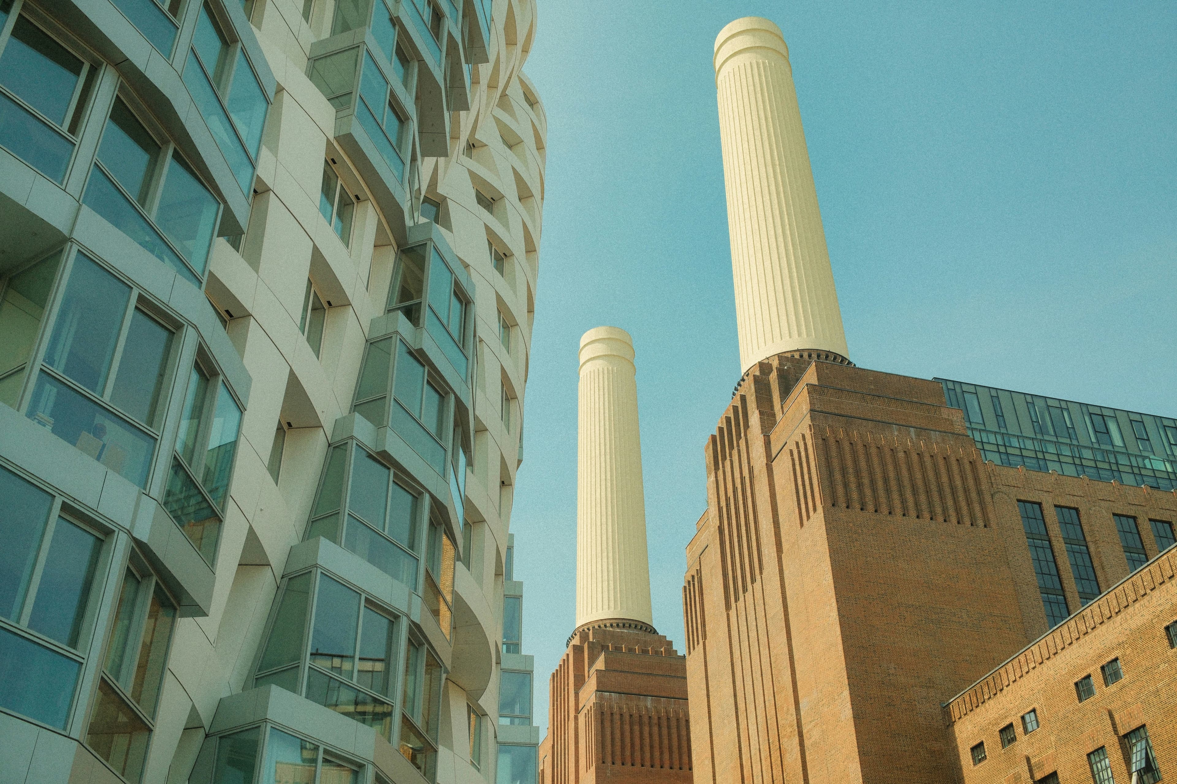 Where to Host Your Next Event: The Best Battersea Venues
