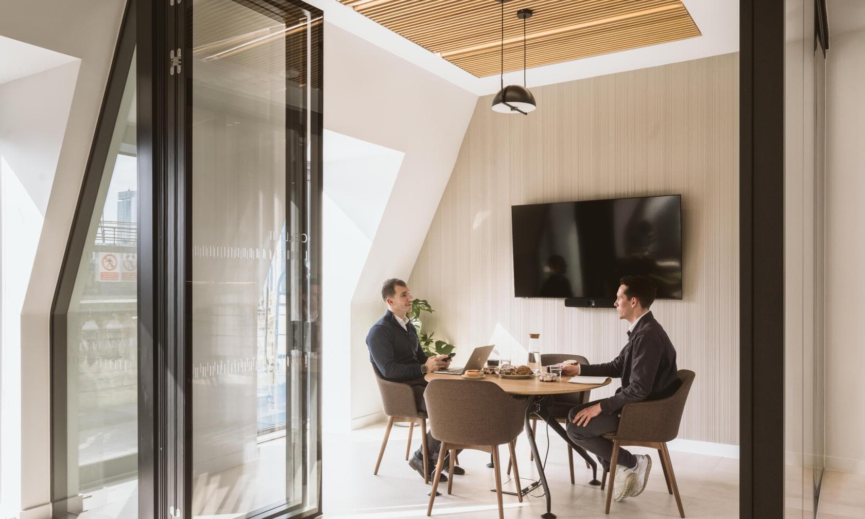 Colmore Reception Hire 81 Colmore Row | VenueScanner