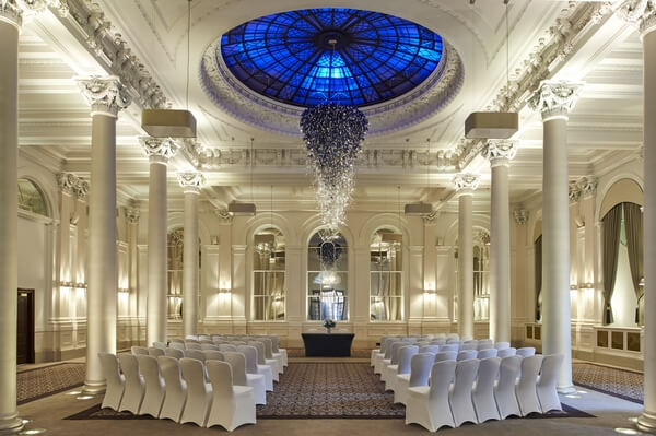 Principal Edinburgh iconic venues