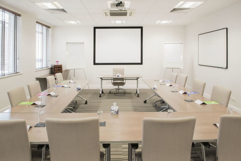 20 Best Training Rooms For Hire In London | VenueScanner