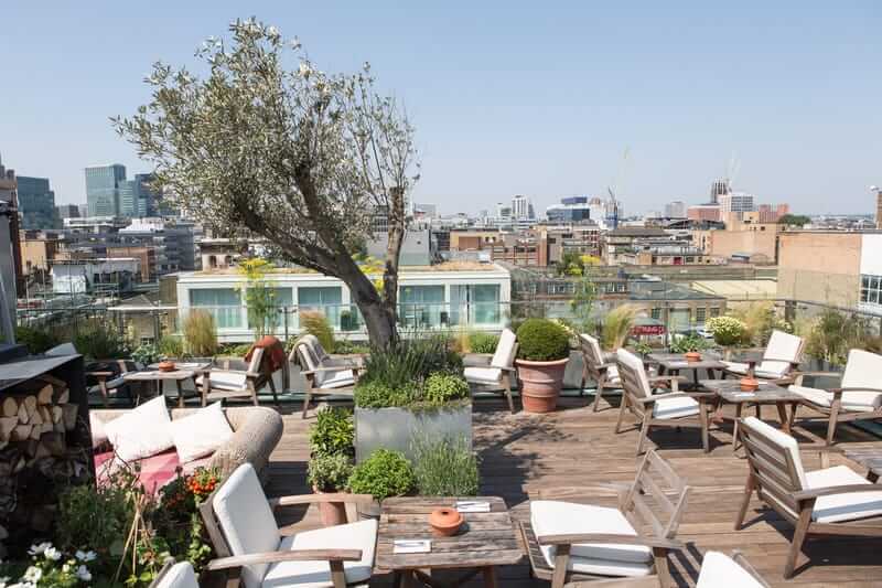 Best Rooftop Venues For Hire In London Venuescanner