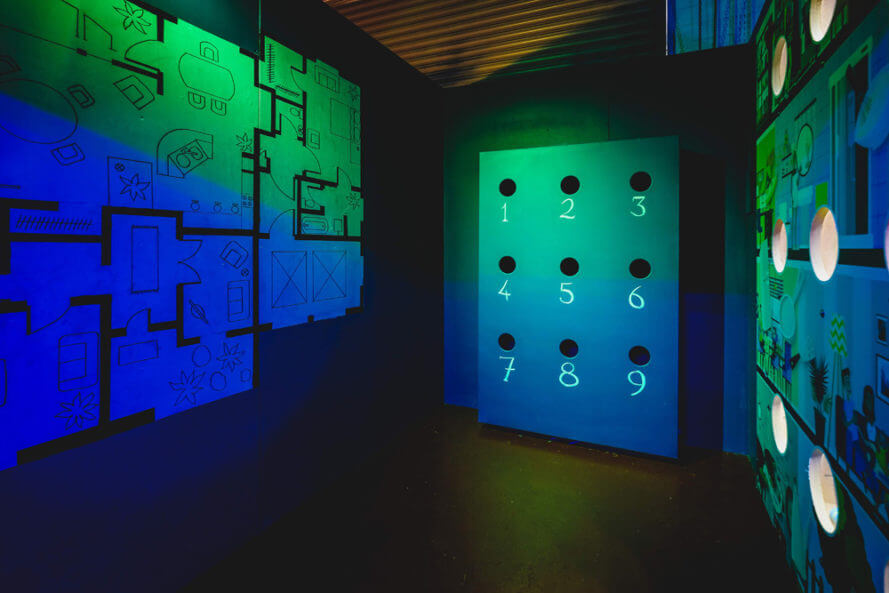 goquest escape room