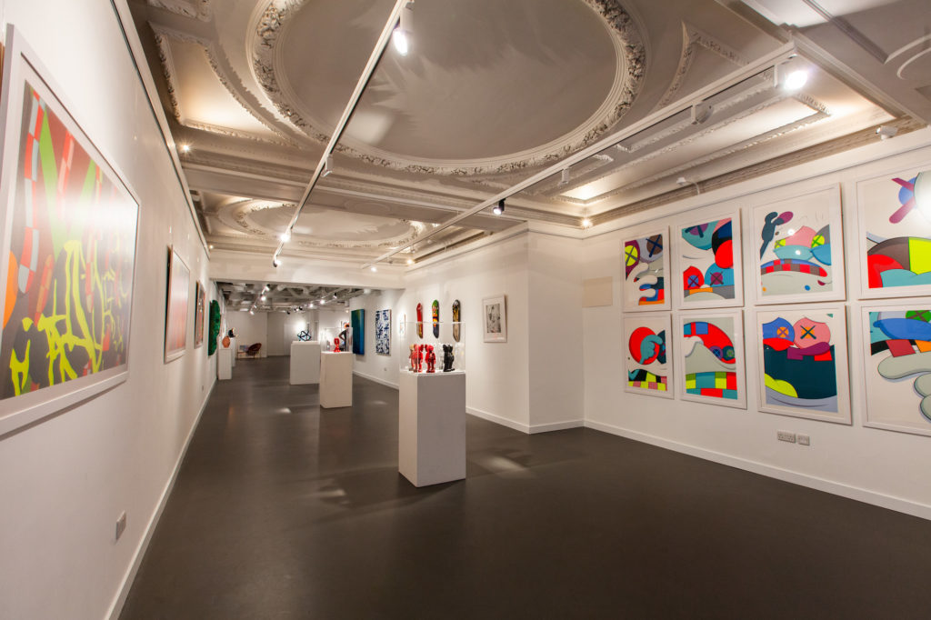 House of Fine Art - HOFA