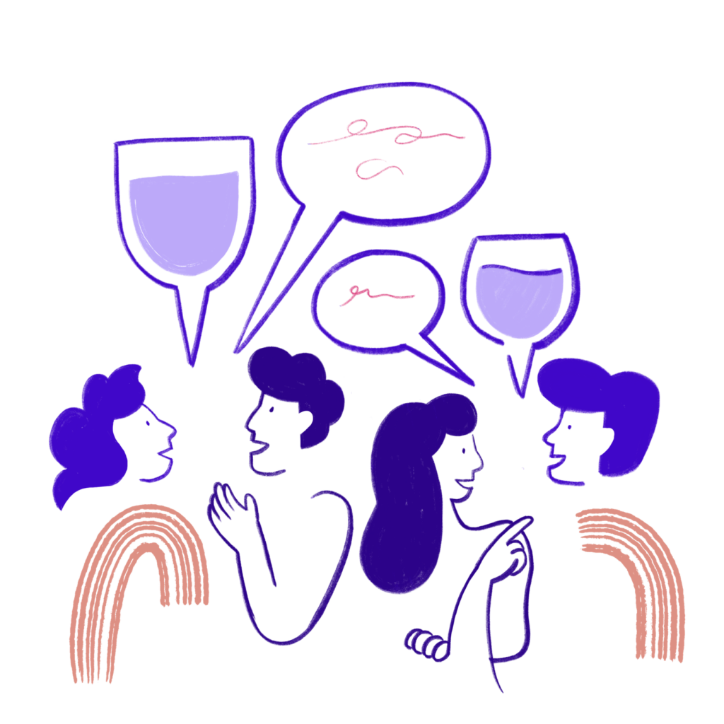 AGM discussion
