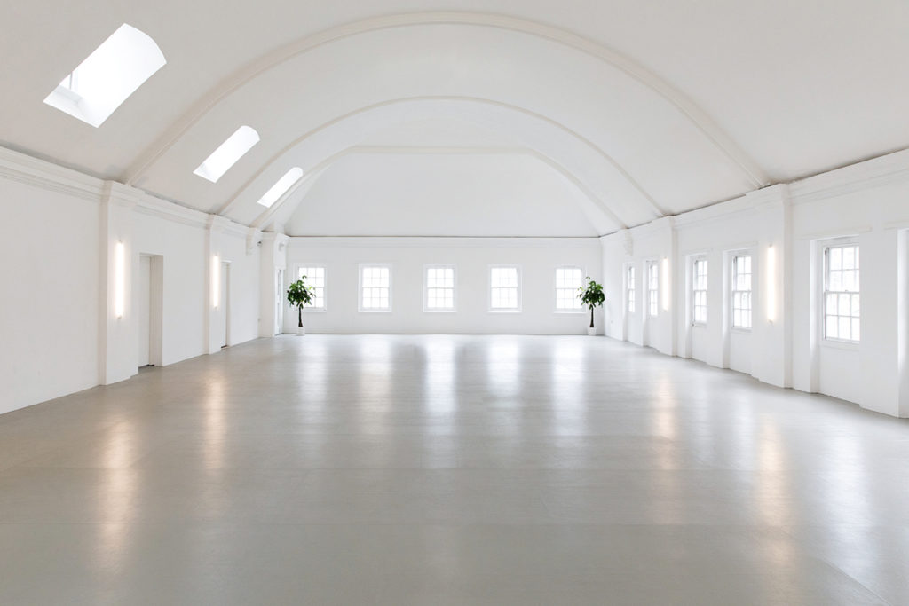 Core Clapton Photo Studio