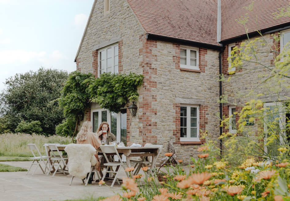 42 Acres Company retreat venue