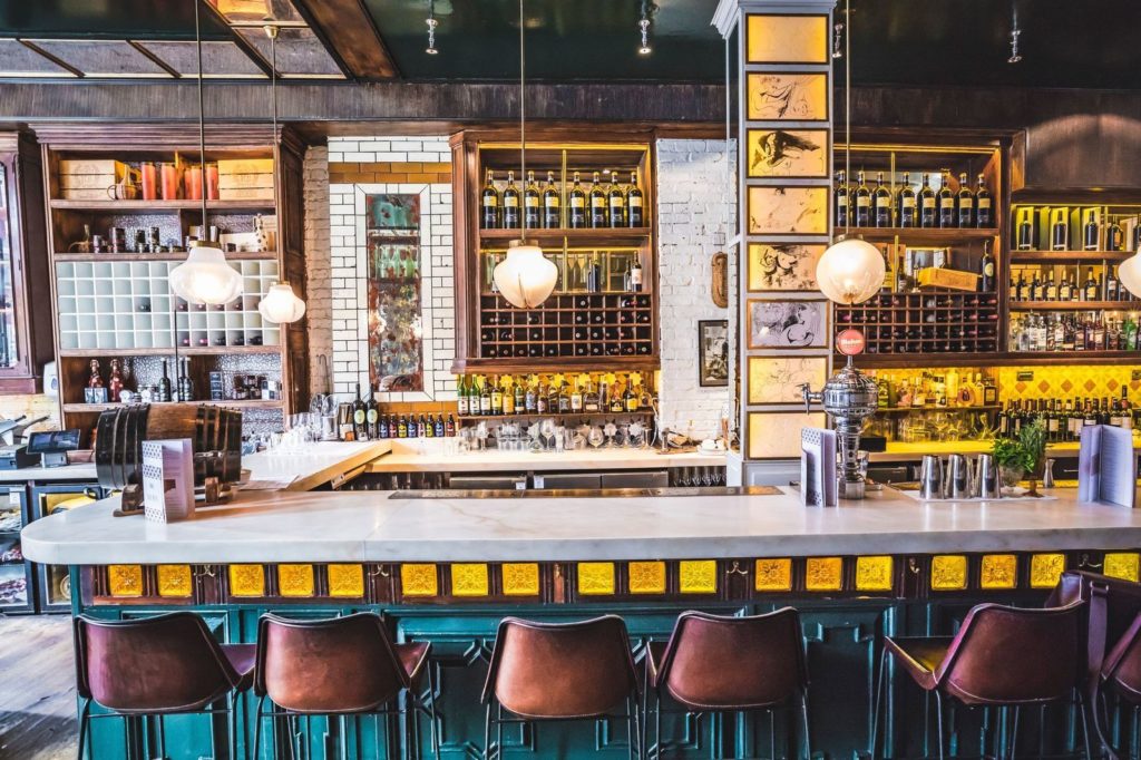 Iberica Farringdon free venue hire