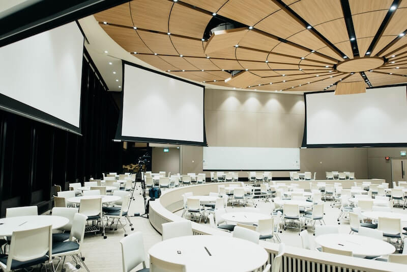 events venue